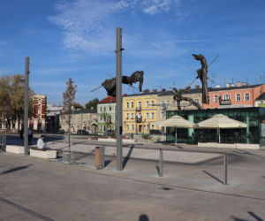 To miasto w województwie śląskim było stolicą Polskiego Państwa Podziemnego. Dziś zna je każdy pielgrzym
