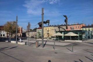 To miasto w województwie śląskim było stolicą Polskiego Państwa Podziemnego. Dziś zna je każdy pielgrzym