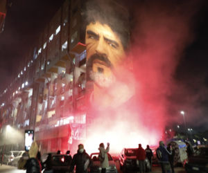 Diego Maradona