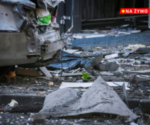 Wojna na Ukrainie. 15-latek zginął wskutek rosyjskiego ostrzału przedszkola w Czuhujewie! [RELACJA NA ŻYWO 14.03.2022]