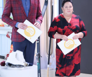 Tak chudnie Dorota Wellman