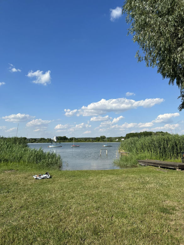 Kraśnicki Zalew