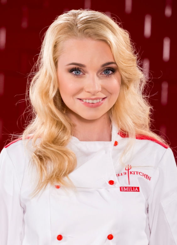 Hell's Kitchen 4. Oto uczestniczy nowej edycji programu!