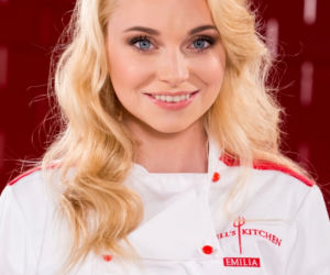 Hell's Kitchen 4. Oto uczestniczy nowej edycji programu!