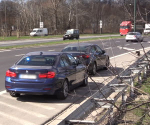 Policjanci z grupy SPEED zatrzymali ponad tysiąc praw jazdy