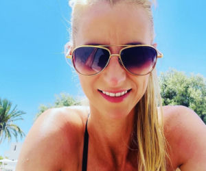 Tak się zmieniała Anna Werblińska