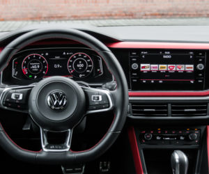 Volkswagen Polo GTI 2.0 TSI