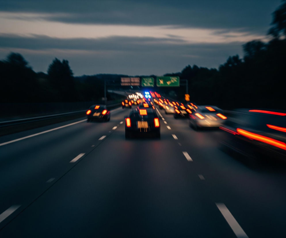 W święta pojedziesz nowym odcinkiem autostrady!