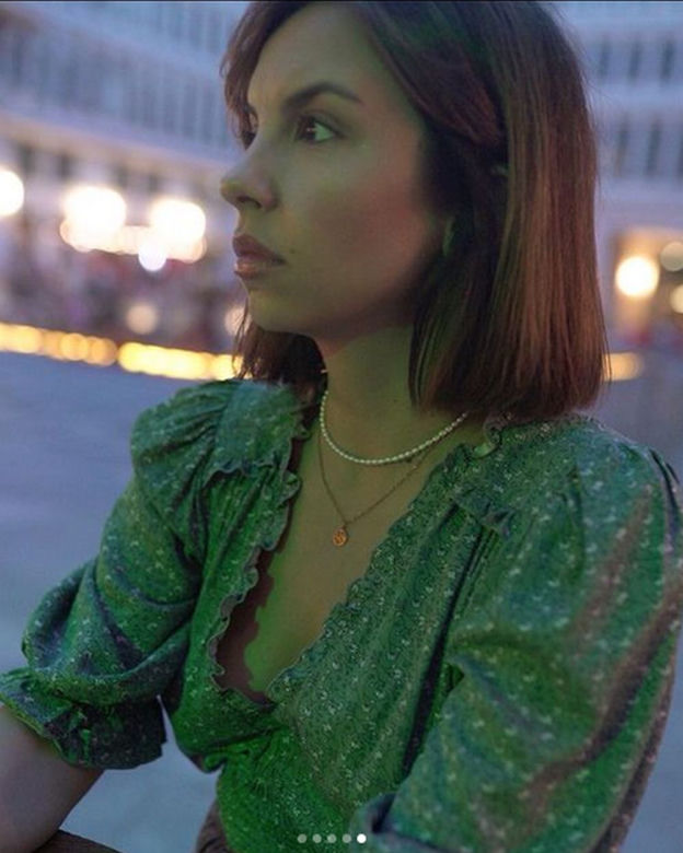 Ilona Janyst (Aneta z M jak miłość) przekazała, że jest w drugiej ciąży