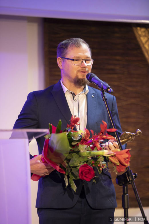 W tym roku siedleckie „Aleksandrie” przyznane zostały już po raz 28. 