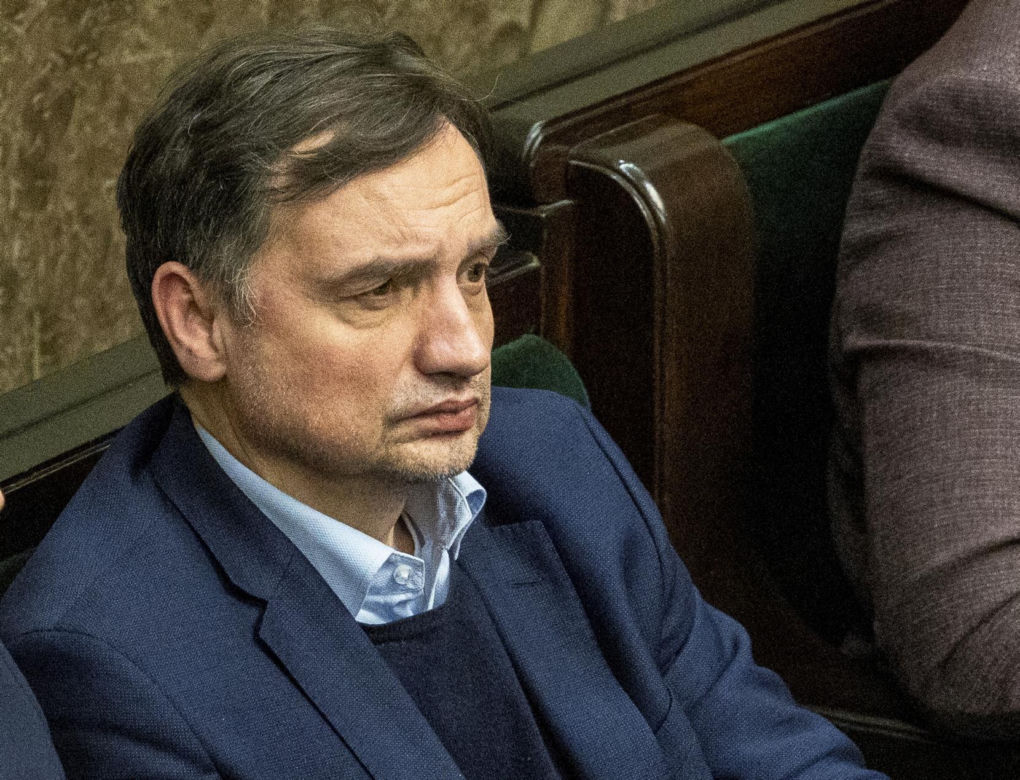 Zbigniew Ziobro