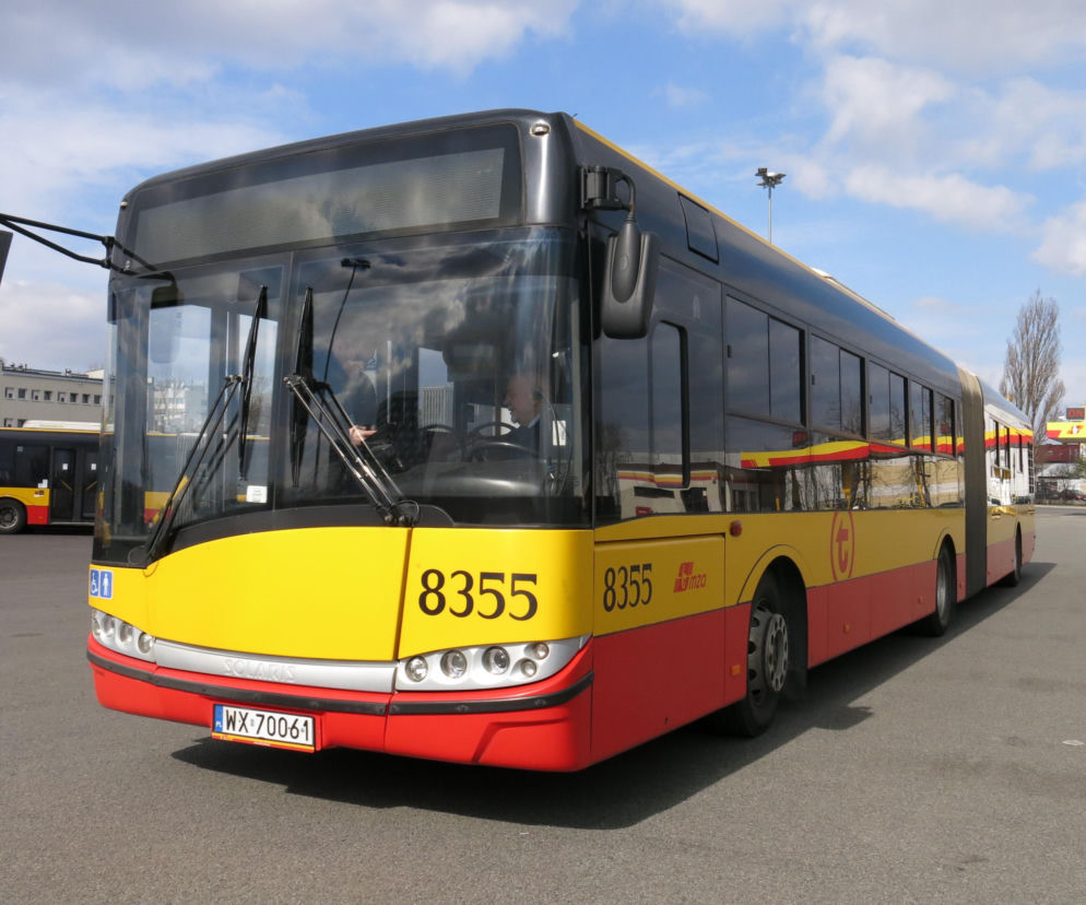Autobus ZTM