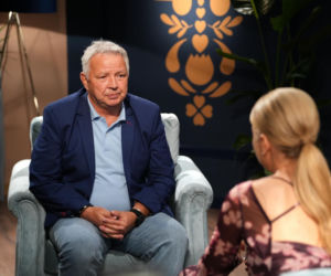 5. odcinek Sanatorium miłości