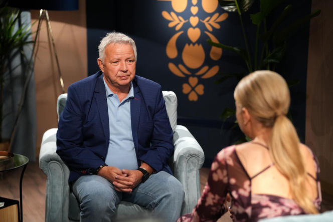 5. odcinek "Sanatorium miłości"