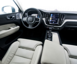 Volvo XC60 D5 AWD Inscription