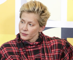 Katarzyna Warnke na OFF Camera w Krakowie