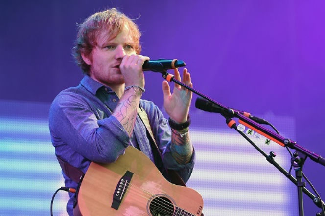 Ed Sheeran w Polsce - bilety znów w sprzedaży! To ostatnia szansa?