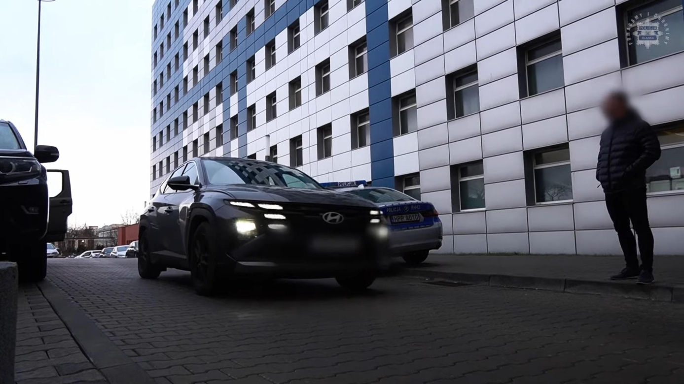 Śląscy policjanci zatrzymali kolejne 10 osób ws. mafii śmieciowej