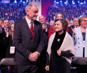 rodzice Andrzeja Dudy