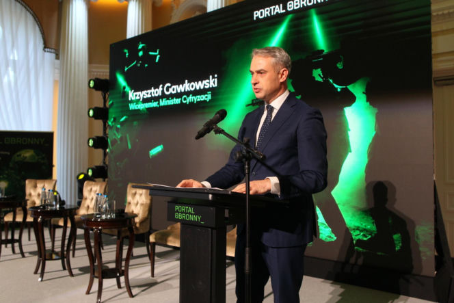 Konferencja Portalu Obronnego: „Fundamenty bezpieczeństwa 2025/2026”