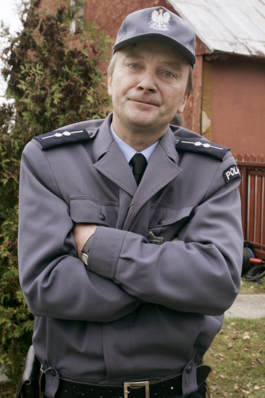 Arkadiusz Nader