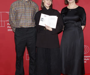 Paszporty POLITYKI 2025