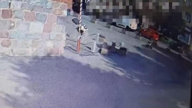 Atak na księdza w Choszcznie