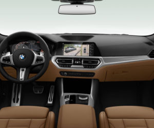 BMW serii 3 G20 - 2019 konfigurator