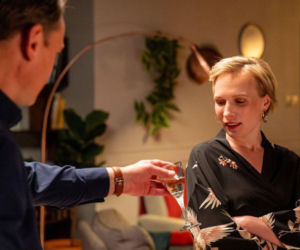 Barwy szczęścia, odcinek 3263: Sonia postawi się Stefaniakowi! Nie pozwoli, by znowu ją upił i podał narkotyk? - ZDJĘCIA