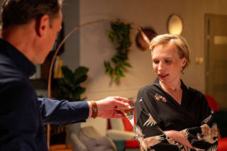 Barwy szczęścia, odcinek 3263: Sonia postawi się Stefaniakowi! Nie pozwoli, by znowu ją upił i podał narkotyk? - ZDJĘCIA