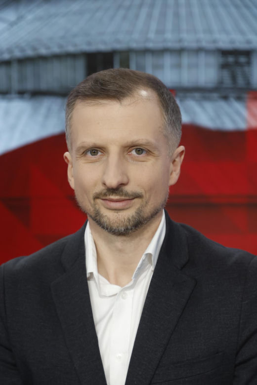 Debata o Polsce. Polityczne podsumowanie 100 dni rządu Tuska. 24 marca