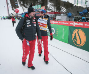 Adam Małysz