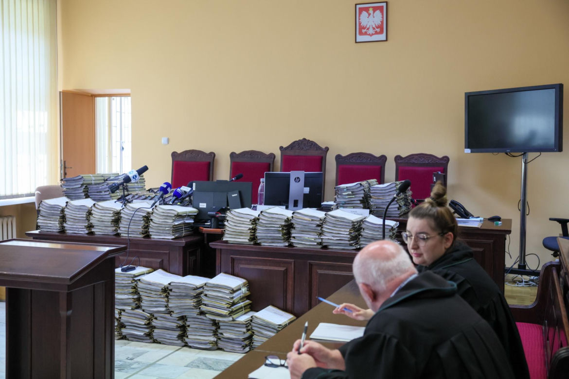 Porwanie i zabójstwo Krzysztofa Olewnika. Po niemal 24 latach zapadł wyrok. Główny podejrzany uniewinniony!
