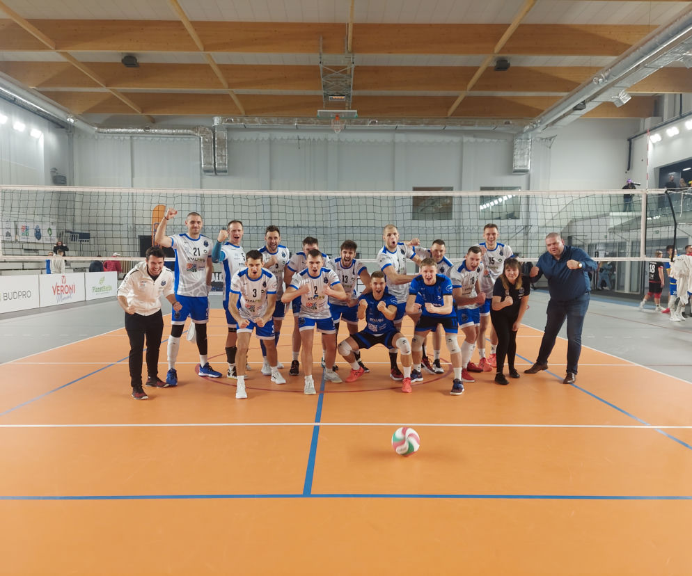 KPS Stalpro Joker Powiat Pilski