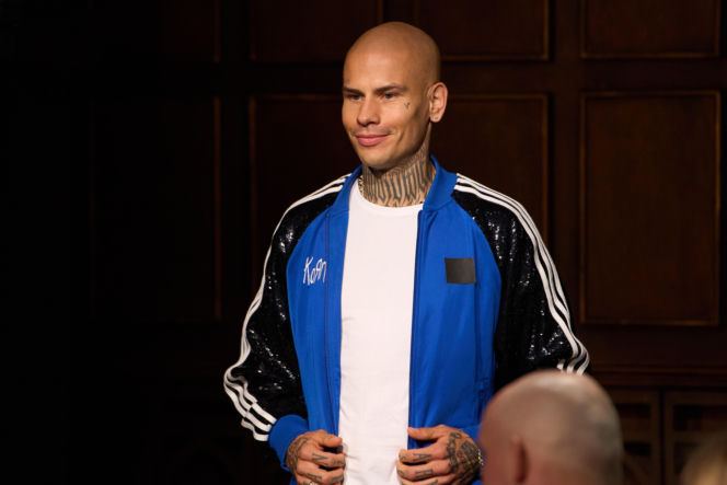 "The Traitors. Zdrajcy": Sezon 3, Odcinek 3