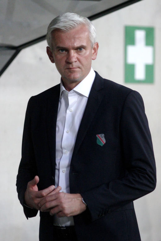 Tu odbędzie się pogrzeb Jacka Magiery