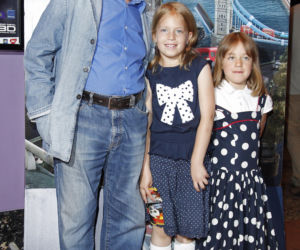 Tak wyglądał Lucjan z M jak miłość w młodości. Witold Pyrkosz to był amant!