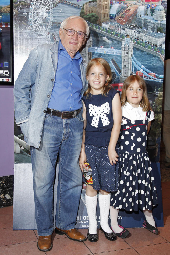 Tak wyglądał Lucjan z "M jak miłość" w młodości. Witold Pyrkosz to był amant!