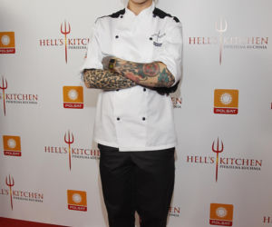 Wygrała II edycję Hells Kitchen. Co robi Monika Dąbrowska?