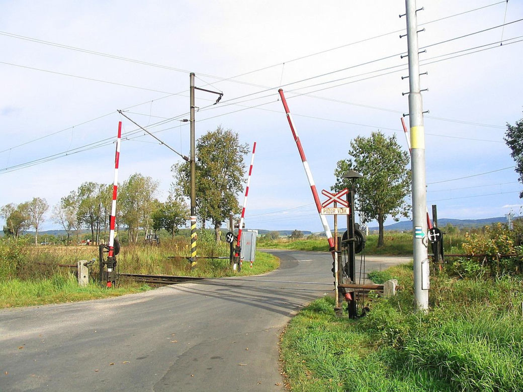 Ciemno jak pod latarnią