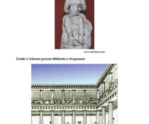 Matura 2016 język łaciński poziom rozszerzony