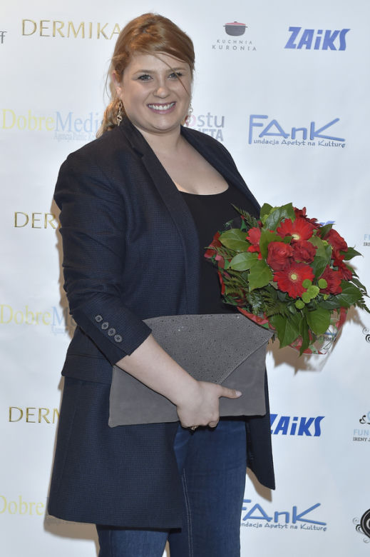 Elżbieta Romanowska, 