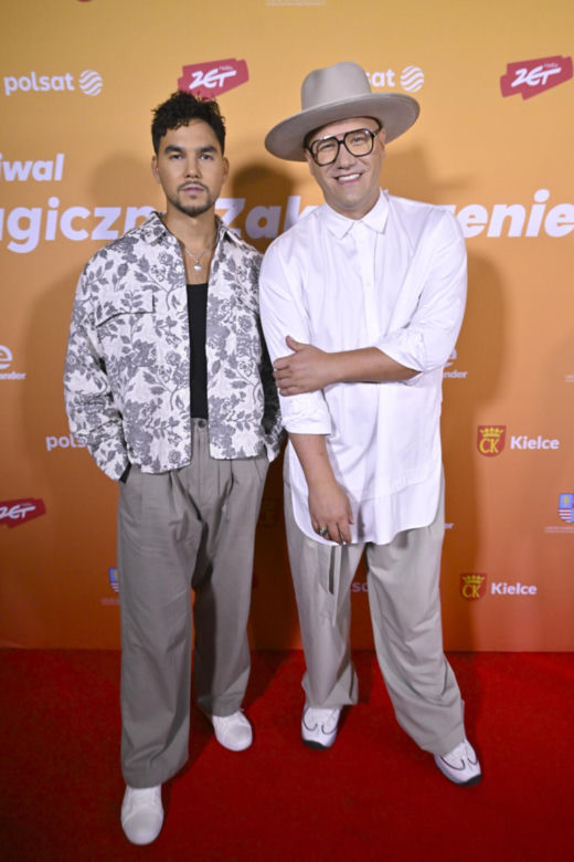 Magiczne Zakończenie Wakacji
