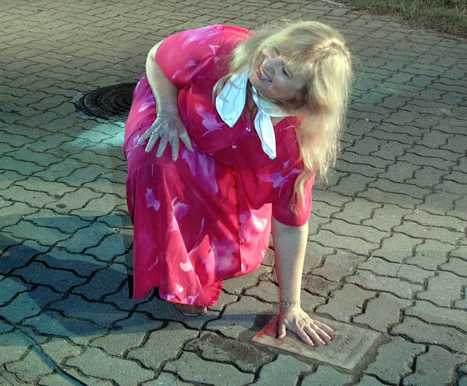 Stanisława Celińska
