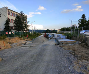 Dziesięć najbardziej wstydliwych miejsc Tarnowa. Niektóre straszą od wielu lat [CAŁA GALERIA]