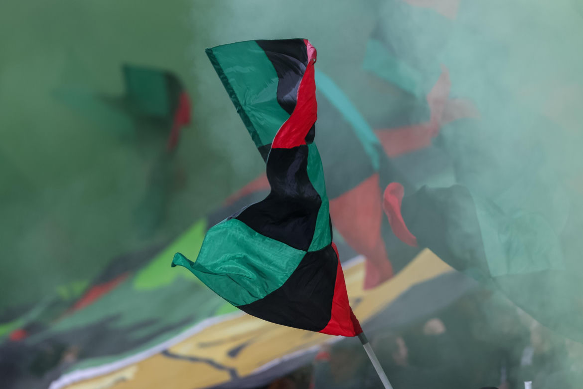 Mecz GKS Tychy - Legia Warszawa w Pucharze Polski