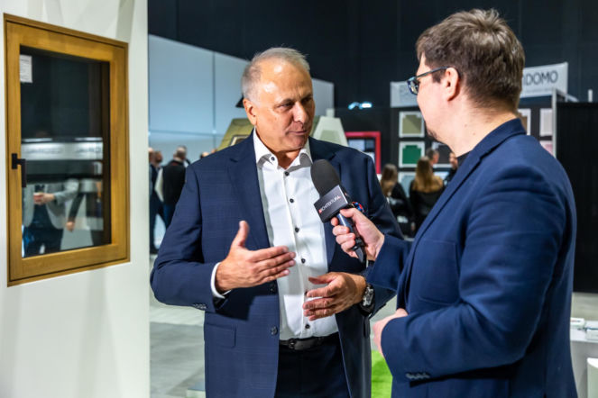 Janusz Komurkiewicz, Fakro