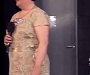 Szokująca metamorfoza Susan Boyle! Fani przecierają oczy ze zdumienia