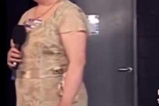 Szokująca metamorfoza Susan Boyle! Fani przecierają oczy ze zdumienia