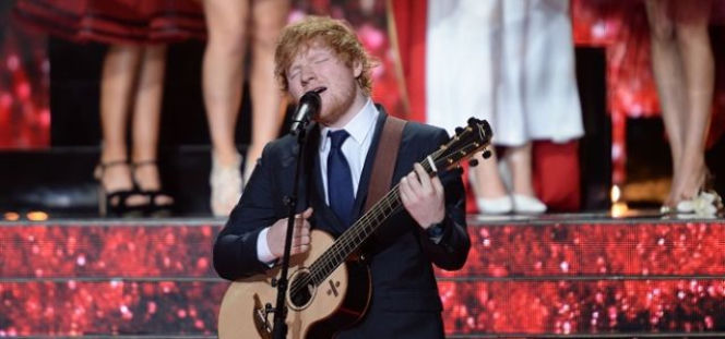 Ed Sheeran kończy karierę - podał termin, kiedy przestanie śpiewać! 